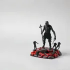 Zombicide: Black Plague
