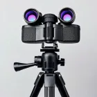 Zoom Binoculars with Tripod