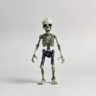 Zombie Decoration