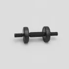 Zephyr Pro Series Ab Roller — 4kg