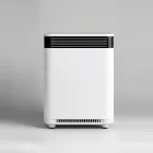 Zephyr Pro Series Air Purifier — 1500W