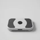 Zephyr Deluxe Balance Board — 4kg