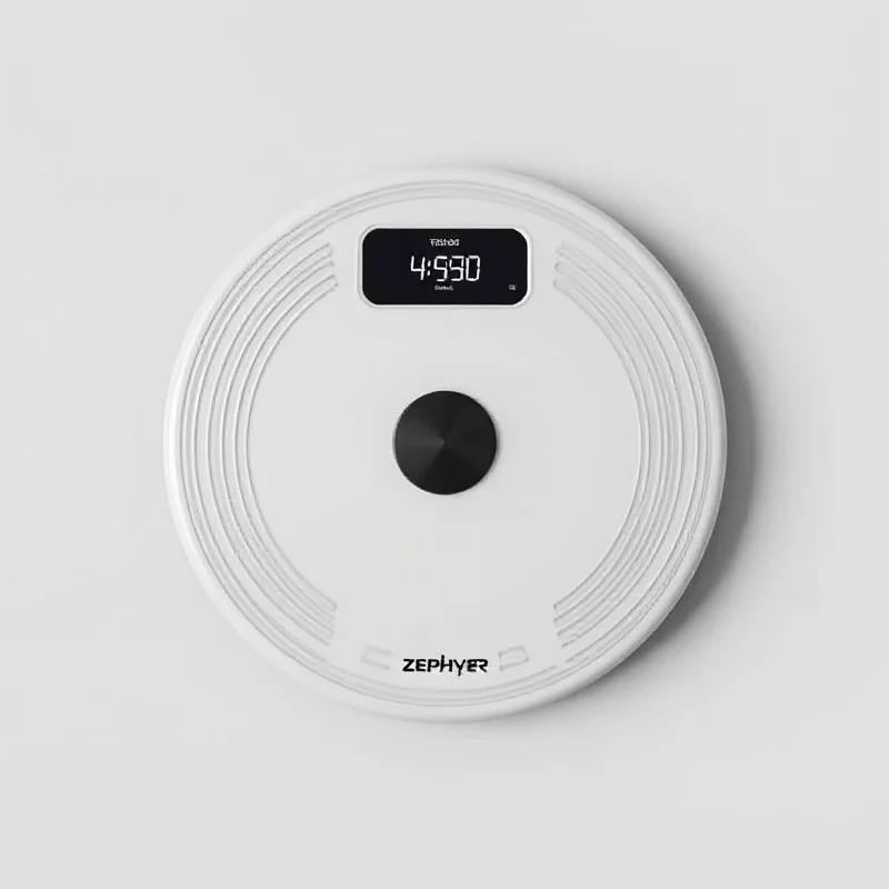 Zephyr Original Balance Board — 4kg