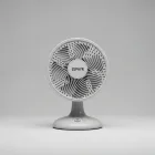 Zephyr Premier Desk Fan — 7-Fin