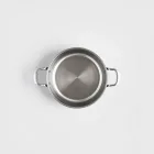 Zephyr Essential Milk Pan — 20cm