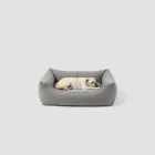 Zephyr Modern Pet Bed — Large