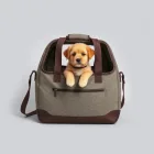 Zephyr Heritage Pet Carrier — Large