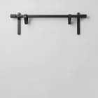 Zephyr Pro Series Pull-Up Bar — 4kg