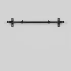 Zephyr Modern Pull-Up Bar — 4kg