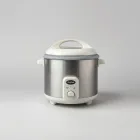 Zephyr Prestige Rice Cooker — 8-Cup