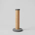Zephyr Pro Series Scratching Post — Large