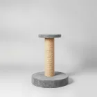 Zephyr Premier Scratching Post — Large