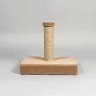 Zephyr Heritage Scratching Post — Large