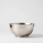 Zephyr Pro Series Stainless Steel Bowl Set — Large