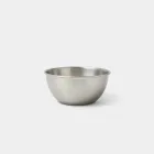 Zephyr Essential Stainless Steel Bowl Set — Large