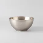 Zephyr Select Stainless Steel Bowl Set — Large