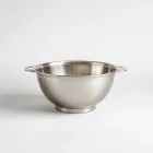 Zephyr Premier Stainless Steel Bowl Set — Large
