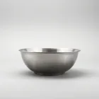 Zephyr Prestige Stainless Steel Bowl Set — Large