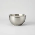 Zephyr Elite Stainless Steel Bowl Set — Large