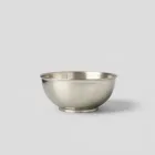 Zephyr Heritage Stainless Steel Bowl Set — Large