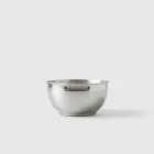 Zephyr Original Stainless Steel Bowl Set — Large