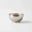 Zephyr Studio Stainless Steel Bowl Set — Large