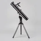 Zhumell Z12 Deluxe Dobsonian Telescope