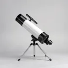 Zhumell Z100 Portable Reflector Telescope