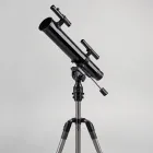 Zhumell Z10 Deluxe Dobsonian Telescope