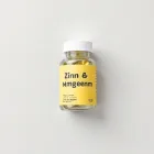 Zinc & Magnesium Capsules