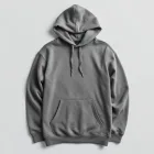 Zenith Oversized Hoodie