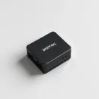 ZOTAC ZBOX CI329 Nano Mini PC with External Hard Disk
