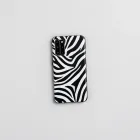 Zebra Print Case for Samsung A52