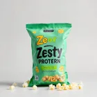 Zesty Protein Popcorn