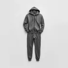 Zip Up Tracksuit